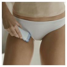 Braun Silk-épil 81653271 moteriškas skustuvas