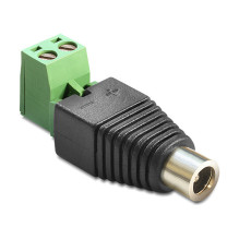 DeLOCK 65423 cable gender changer DeLOCK 65423 cable gender changer
