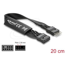 DeLOCK 86049 parallel cable