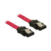 DeLOCK - 0.7m SATA cable