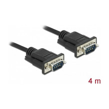 DeLOCK 86618 serial cable DeLOCK 86618 serial cable