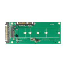 DeLOCK 62864 interface cards / adapter DeLOCK 62864 interface cards / adapter