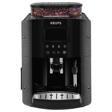 Krups EA8150 kavos virimo aparatas Krups EA8150 kavos virimo aparatas