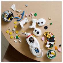 LEGO Disney 101 dalmantino šuniukas