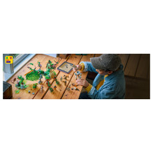 LEGO NINJAGO The Dragon of Life 71859