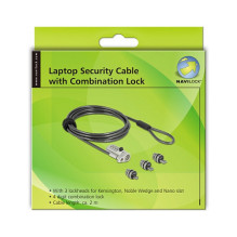 Navilock 20677 cable lock