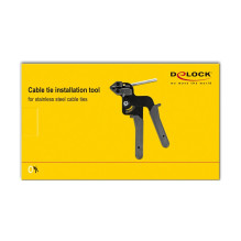 DeLOCK 86772 plier DeLOCK 86772 plier