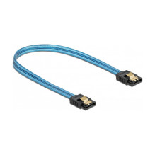 DeLOCK 82121 SATA kabelis
