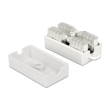 DeLOCK 86167 elektros jungčių dėžutė