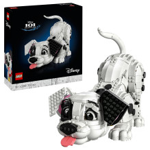 LEGO Disney 101 Dalmatians Puppy LEGO Disney 101 Dalmatians Puppy