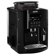 Krups EA8150 kavos virimo aparatas Krups EA8150 kavos virimo aparatas