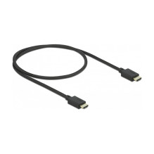 DeLOCK 85386 HDMI cable DeLOCK 85386 HDMI cable