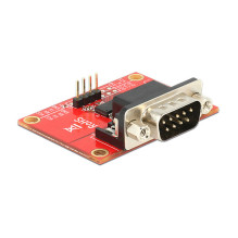 DeLOCK 65628 interface...