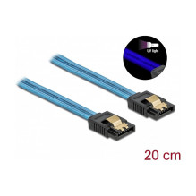 DeLOCK 82121 SATA kabelis DeLOCK 82121 SATA kabelis