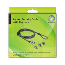 Navilock 20676 cable lock