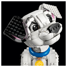 LEGO Disney 101 dalmantino šuniukas