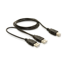 DeLOCK USB-B / USB-A Cable...