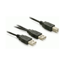DeLOCK USB-B / USB-A Cable USB cable DeLOCK USB-B / USB-A Cable USB cable