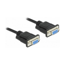 DeLOCK 86606 serial cable