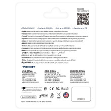 Patriot Memory P400 V4 Patriot Memory P400 V4