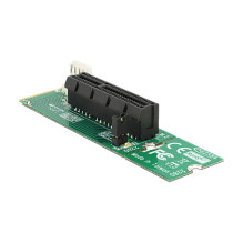 DeLOCK 62584 interface cards / adapter DeLOCK 62584 interface cards / adapter