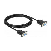 DeLOCK 86606 serial cable
