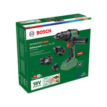Bosch 0 603 9E2 103 power screwdriver / impact driver Bosch 0 603 9E2 103 power screwdriver / impact driver