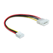 DeLOCK 62584 interface cards / adapter DeLOCK 62584 interface cards / adapter