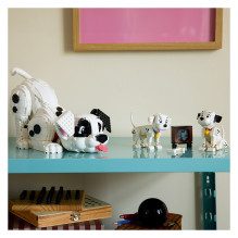 LEGO Disney 101 Dalmatians Puppy LEGO Disney 101 Dalmatians Puppy