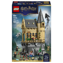 LEGO Hario Poterio...