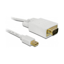 DeLOCK Displayport mini to VGA