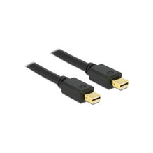 DeLOCK 83472 DisplayPort cable
