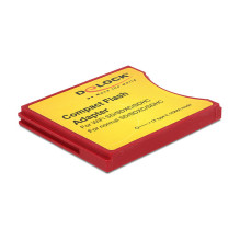 DeLOCK 62542 data storage device part / accessory DeLOCK 62542 data storage device part / accessory