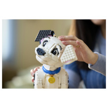 LEGO Disney 101 Dalmatians Puppy LEGO Disney 101 Dalmatians Puppy
