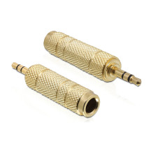 DeLOCK 65360 cable gender...