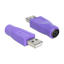 DeLOCK 65461 cable gender...