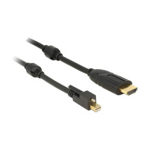 DeLOCK 83730 video cable...