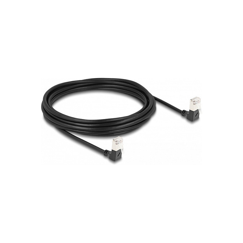 „DeLOCK 80302“ tinklo kabelis
