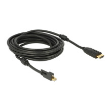 DeLOCK 83732 video cable adapter DeLOCK 83732 video cable adapter