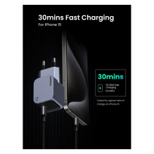 Ugreen 35006 mobile device charger Ugreen 35006 mobile device charger