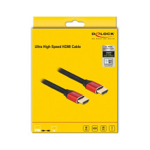 „DeLOCK 85774“ HDMI kabelis „DeLOCK 85774“ HDMI kabelis