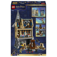 LEGO Harry Potter Hogwarts Castle: Hospital Wing 76463