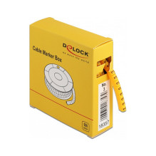 DeLOCK 18357 cable marker