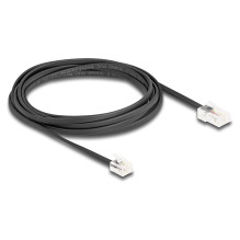 DeLOCK 88037 telephone cable