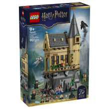 LEGO Harry Potter Hogwarts Castle: Hospital Wing 76463