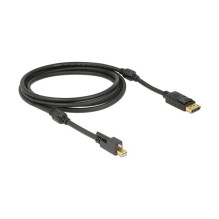 DeLOCK 83722 DisplayPort cable DeLOCK 83722 DisplayPort cable