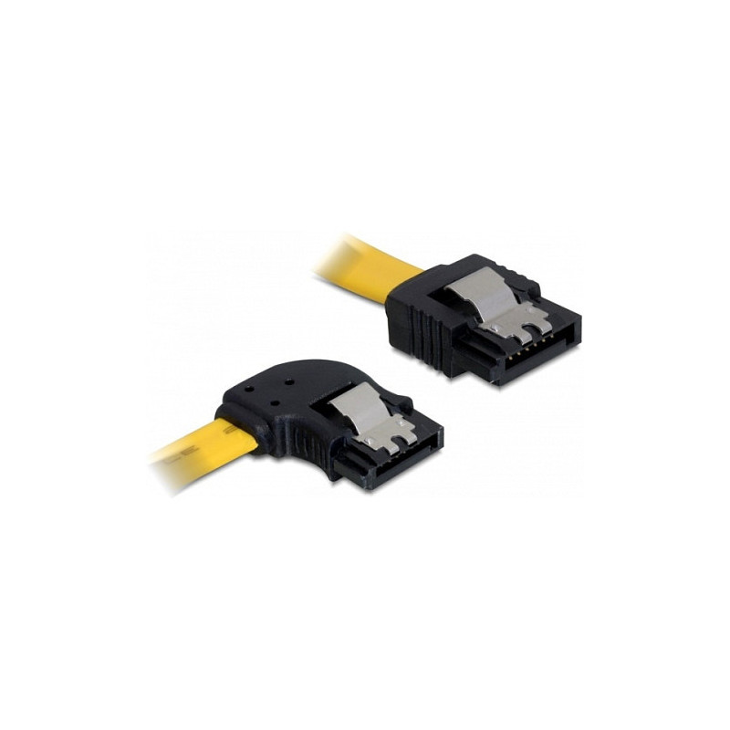 DeLOCK SATA 30cm SATA cable