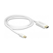 „DeLOCK 83707“ vaizdo kabelio adapteris „DeLOCK 83707“ vaizdo kabelio adapteris