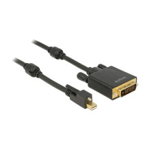 DeLOCK 83726 video cable...