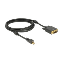 „DeLOCK 83726“ vaizdo kabelio adapteris